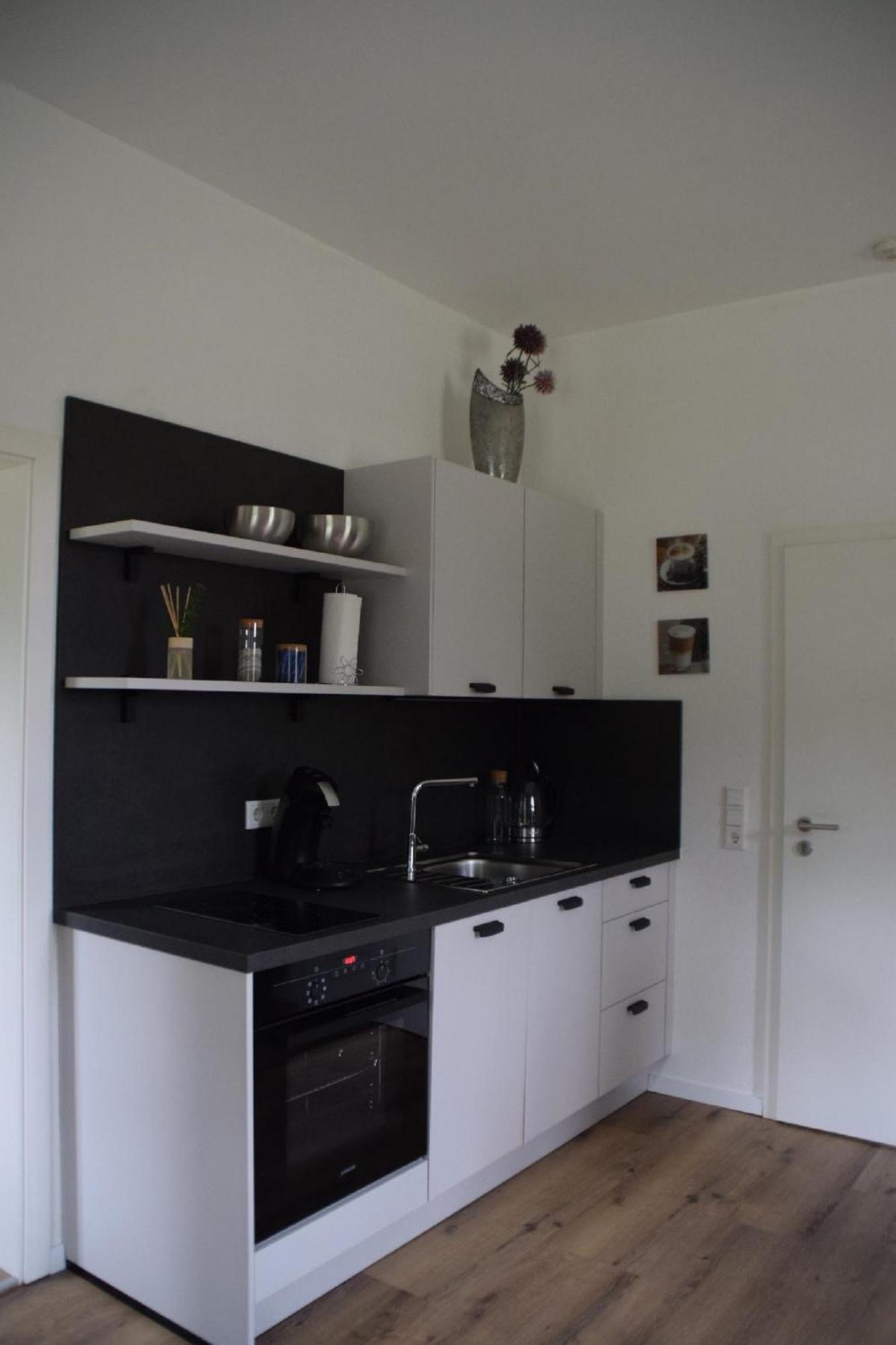 Ferienwohnung Nickis Gleis Grafenau  Exterior foto